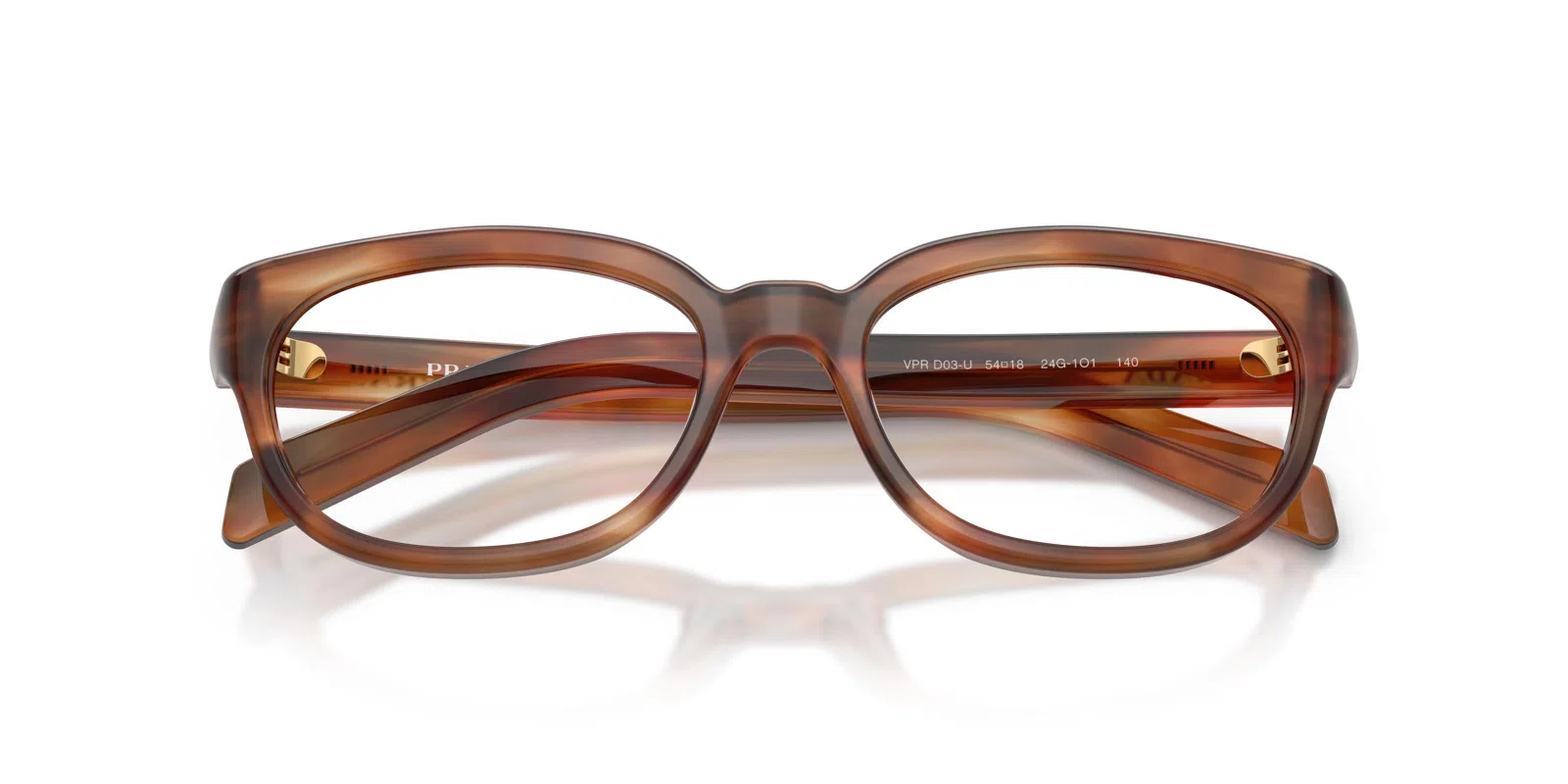 Prada D03VU Eyeglasses - view 21